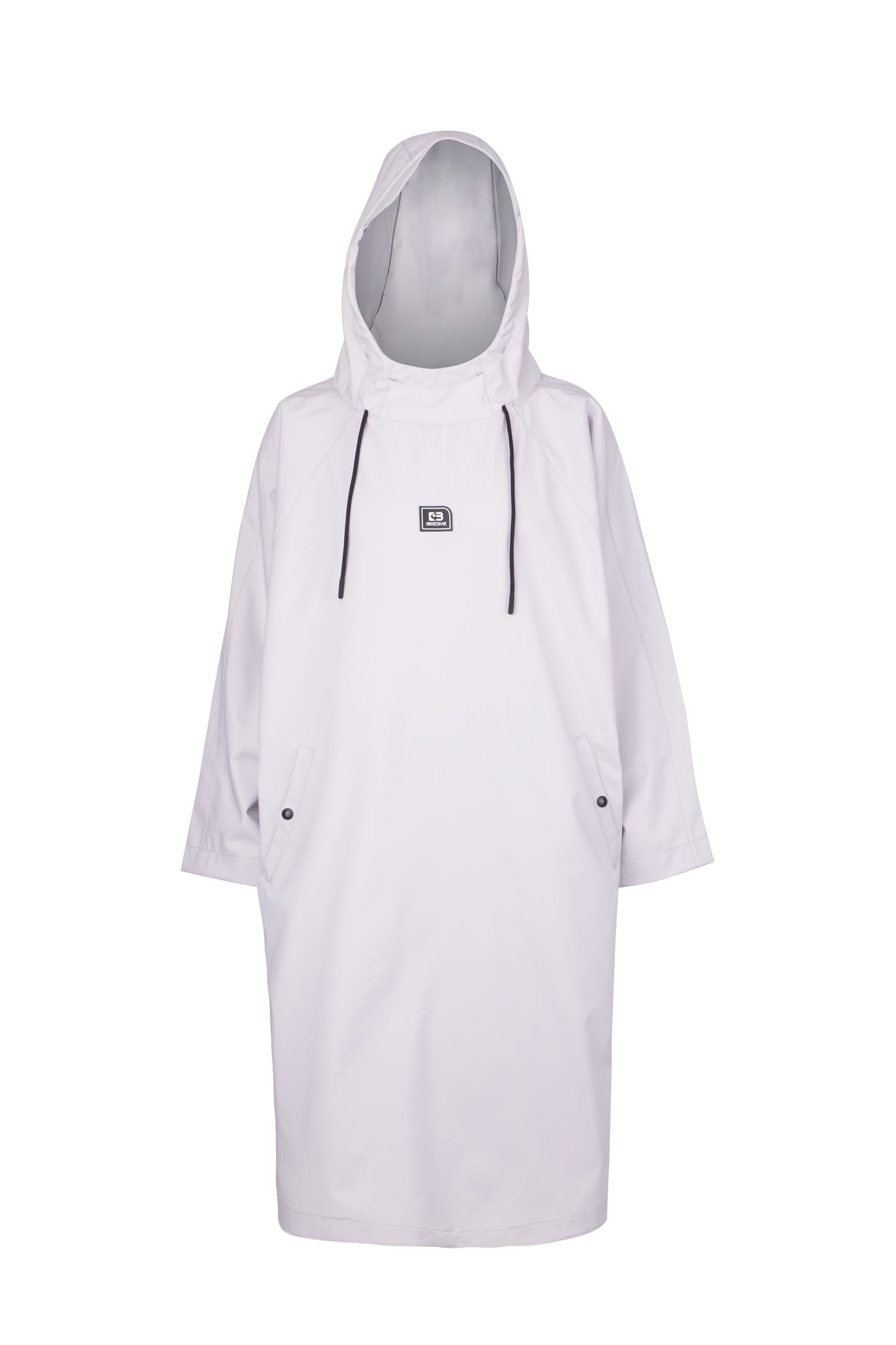 Hoodie Poncho