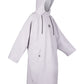 Hoodie Poncho
