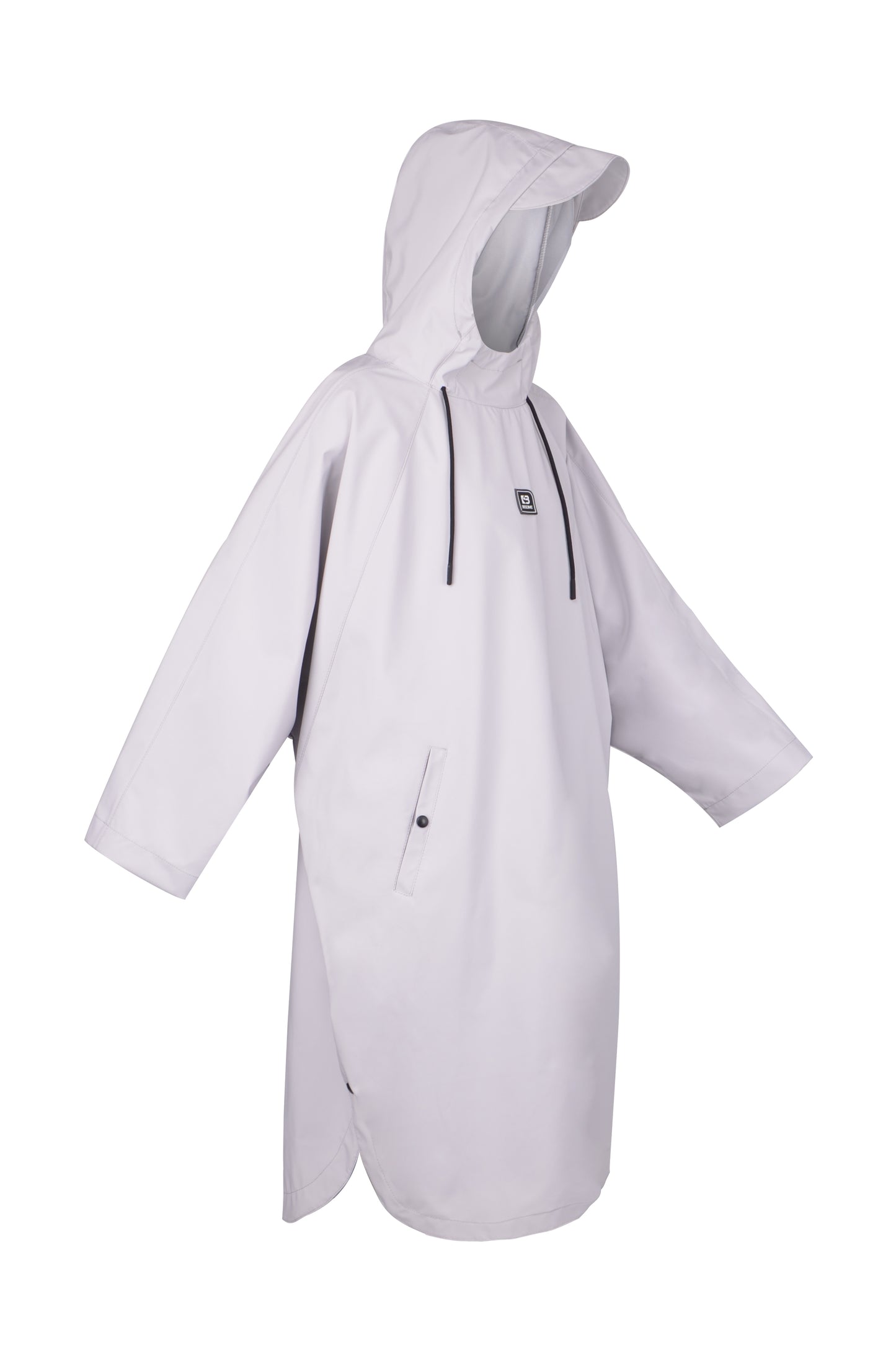 Hoodie Poncho