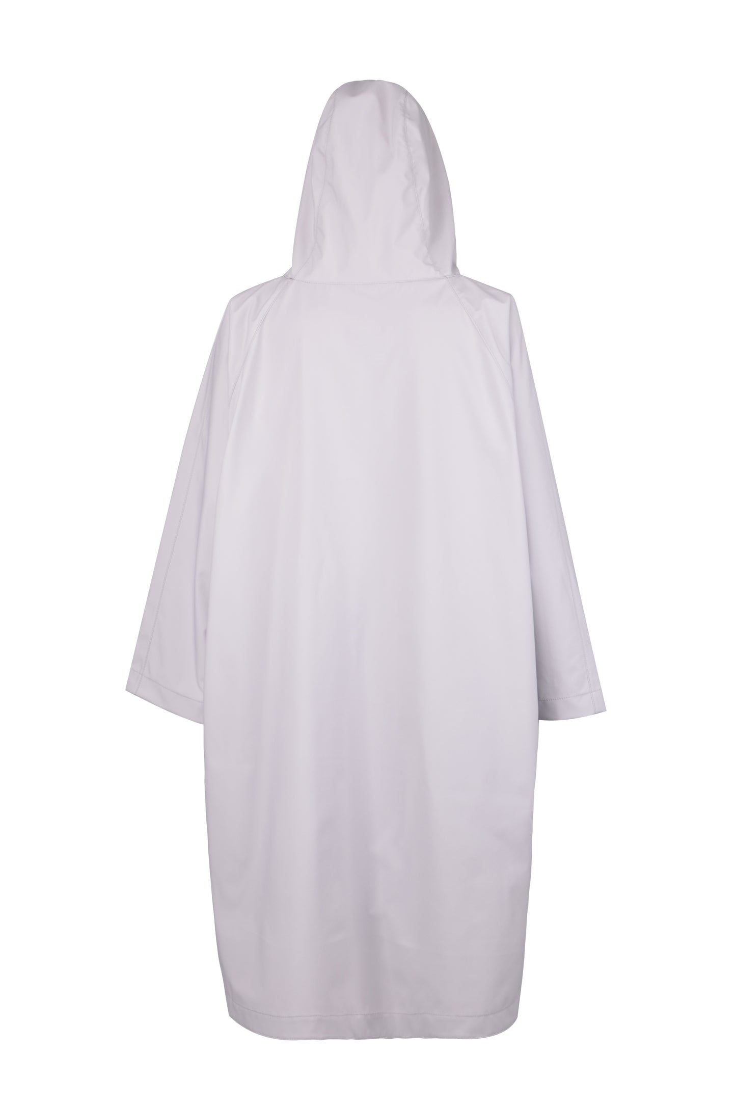 Hoodie Poncho