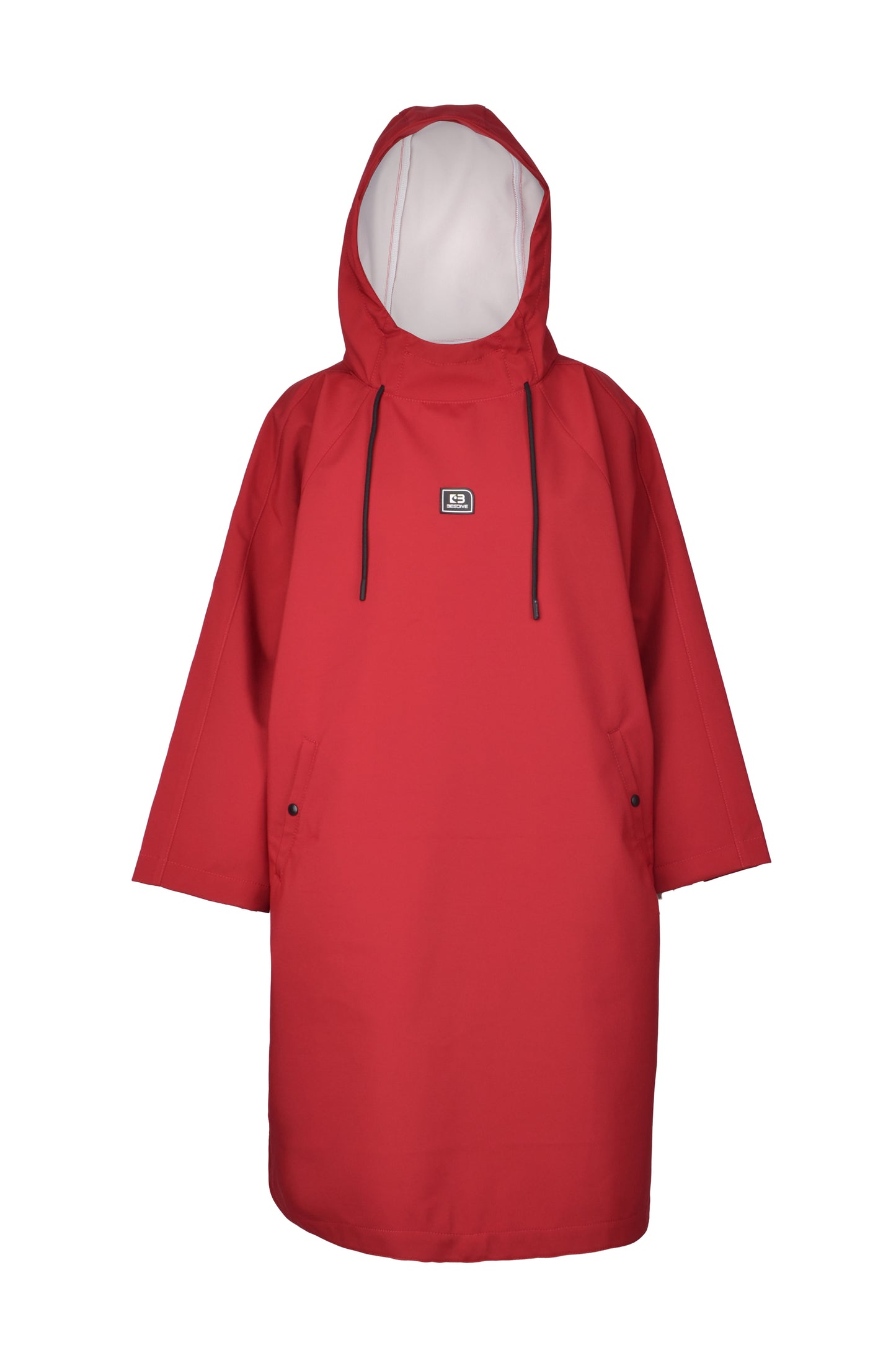 Hoodie Poncho