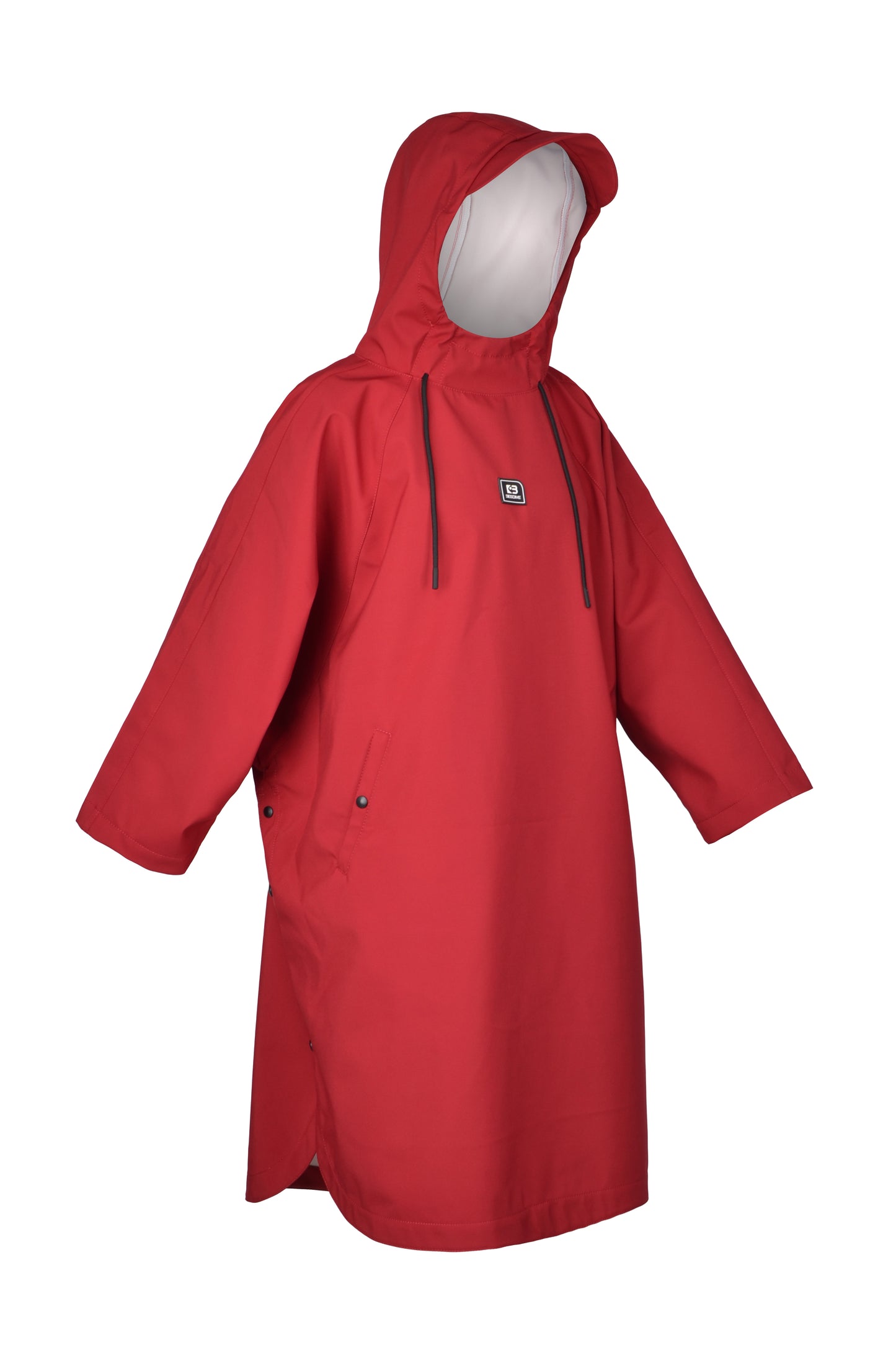 Hoodie Poncho