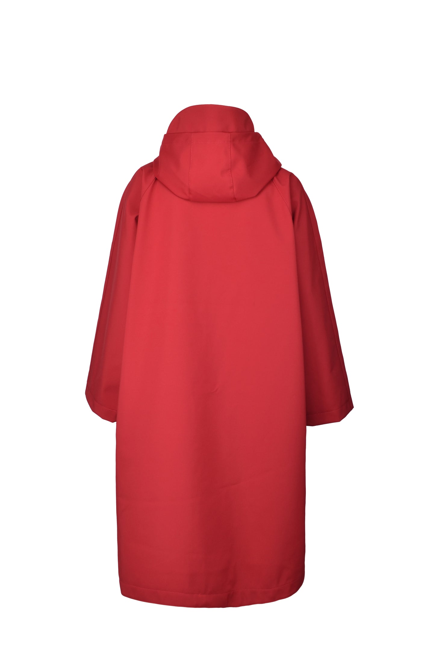 Hoodie Poncho