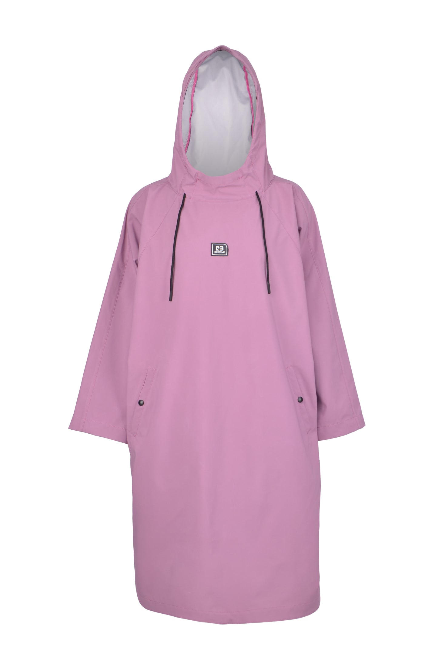 Hoodie Poncho