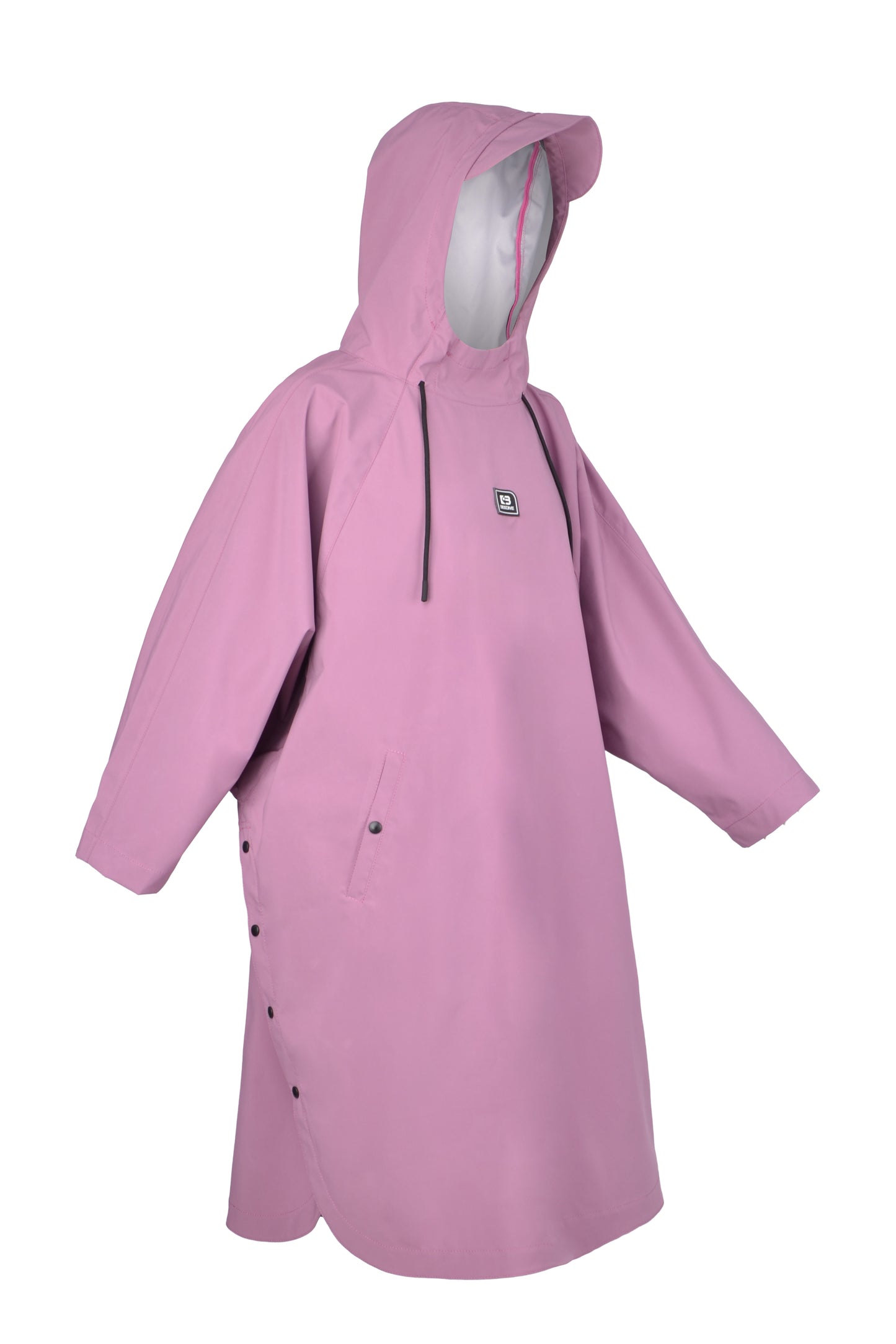 Hoodie Poncho