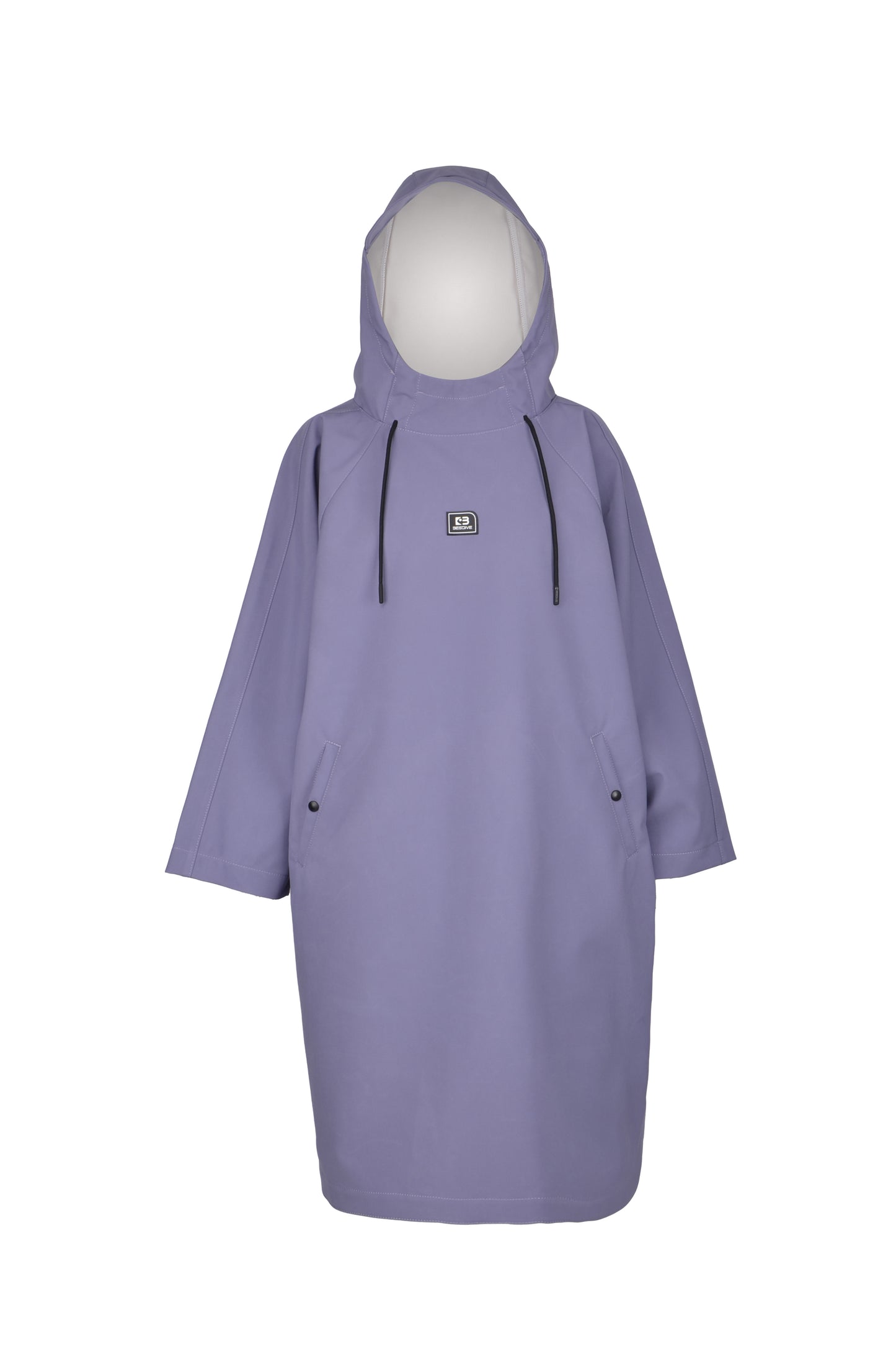 Hoodie Poncho