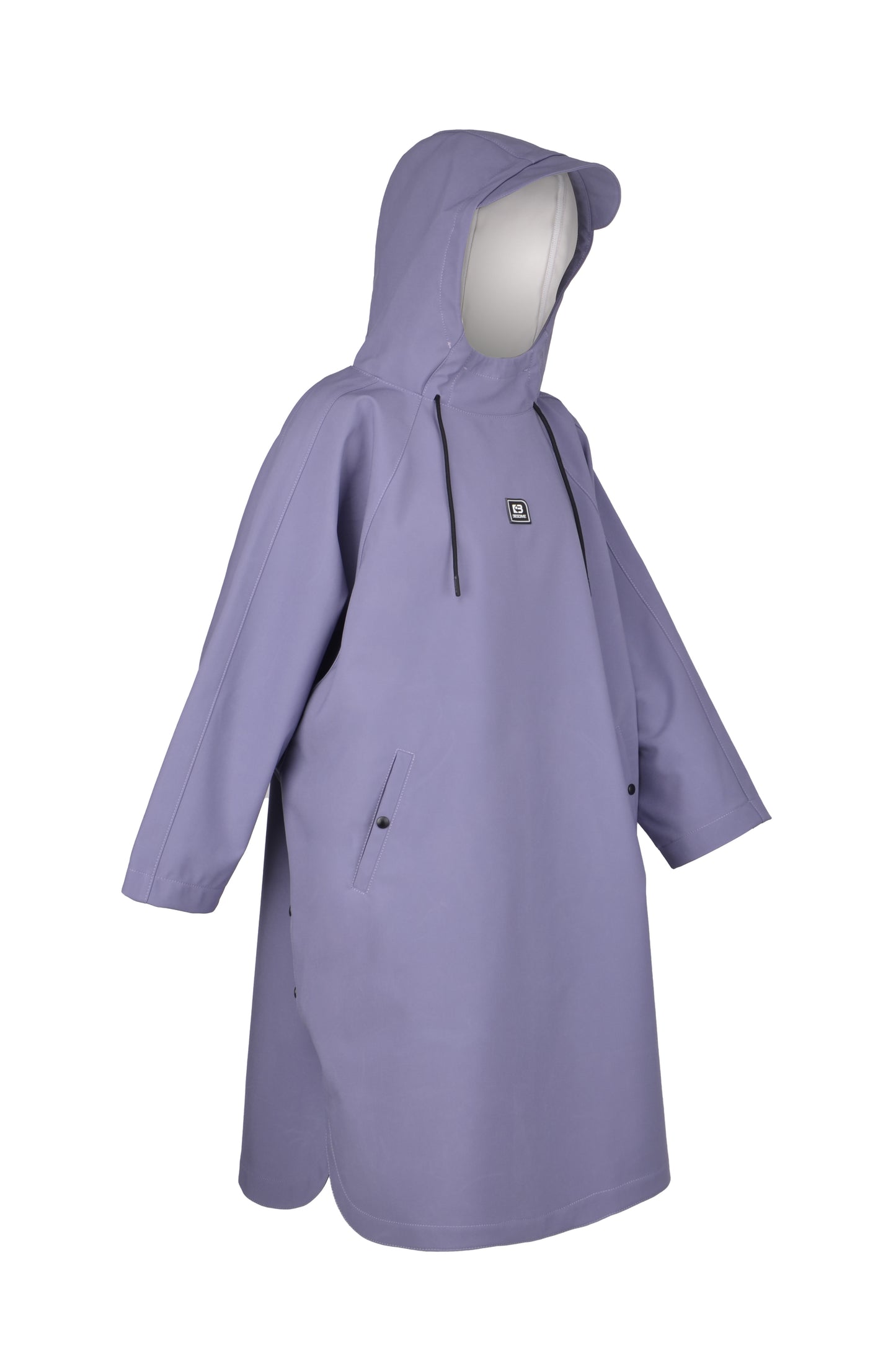 Hoodie Poncho
