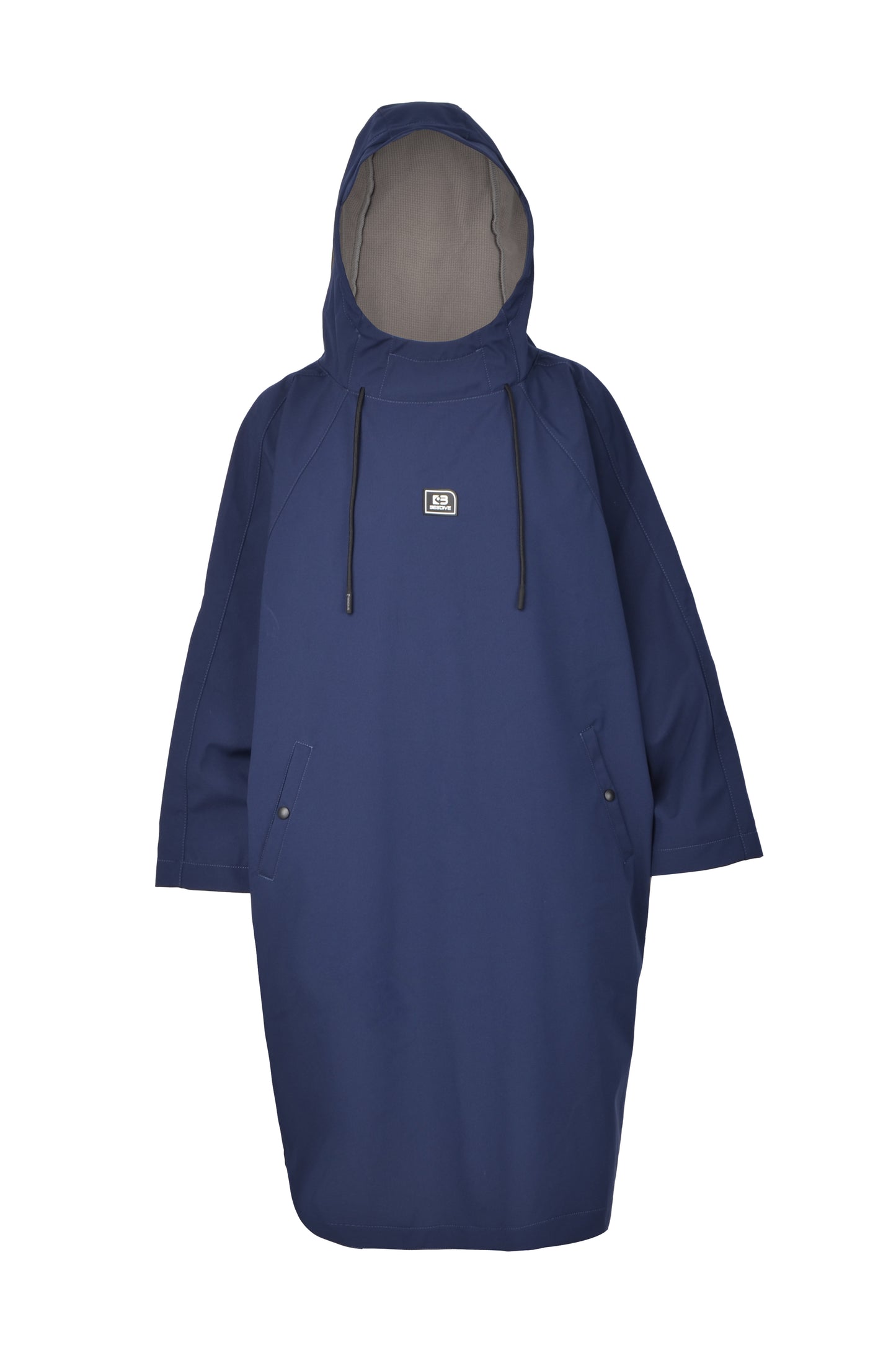 Hoodie Poncho