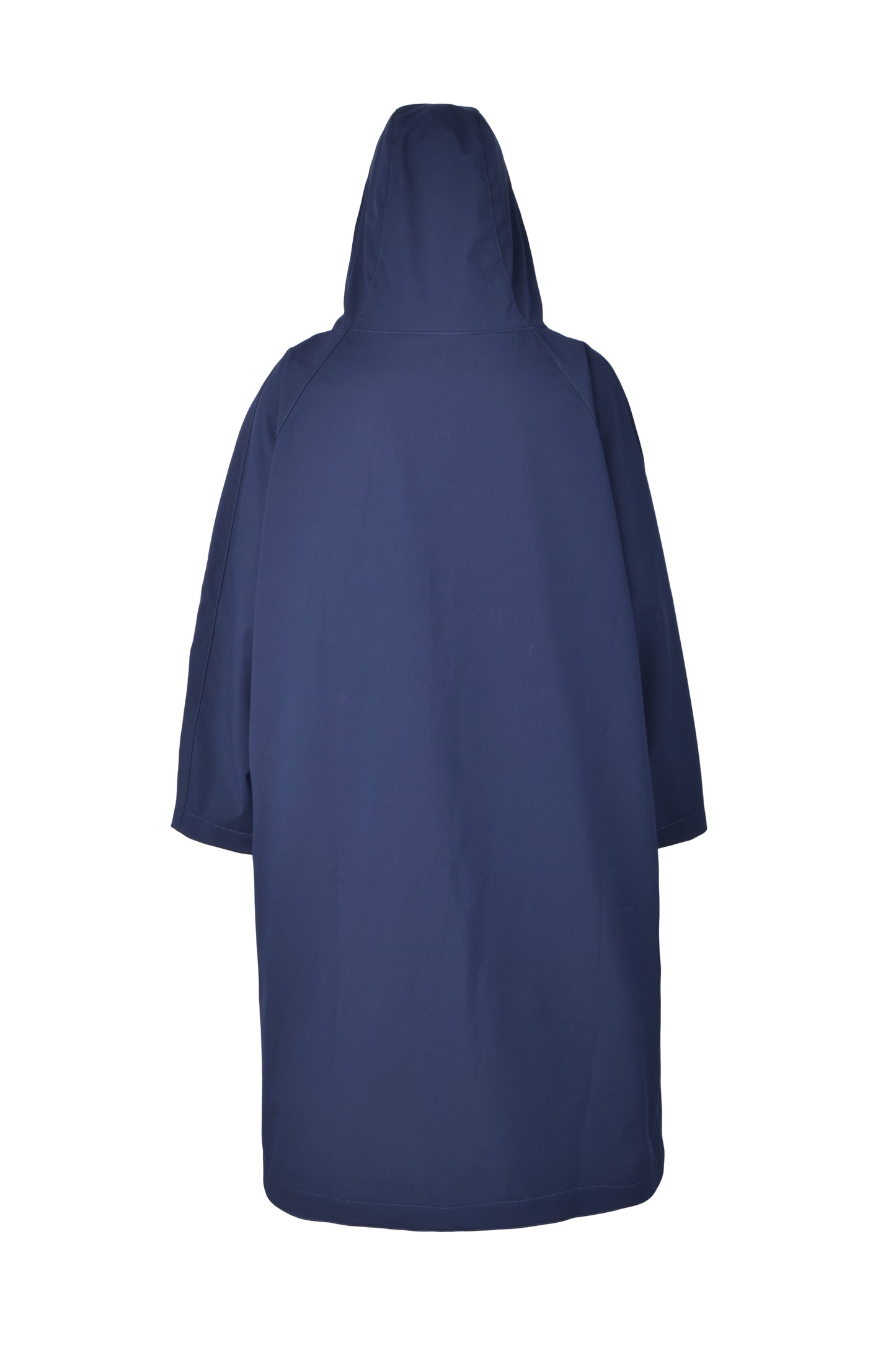 Hoodie Poncho