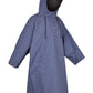 Hoodie Poncho