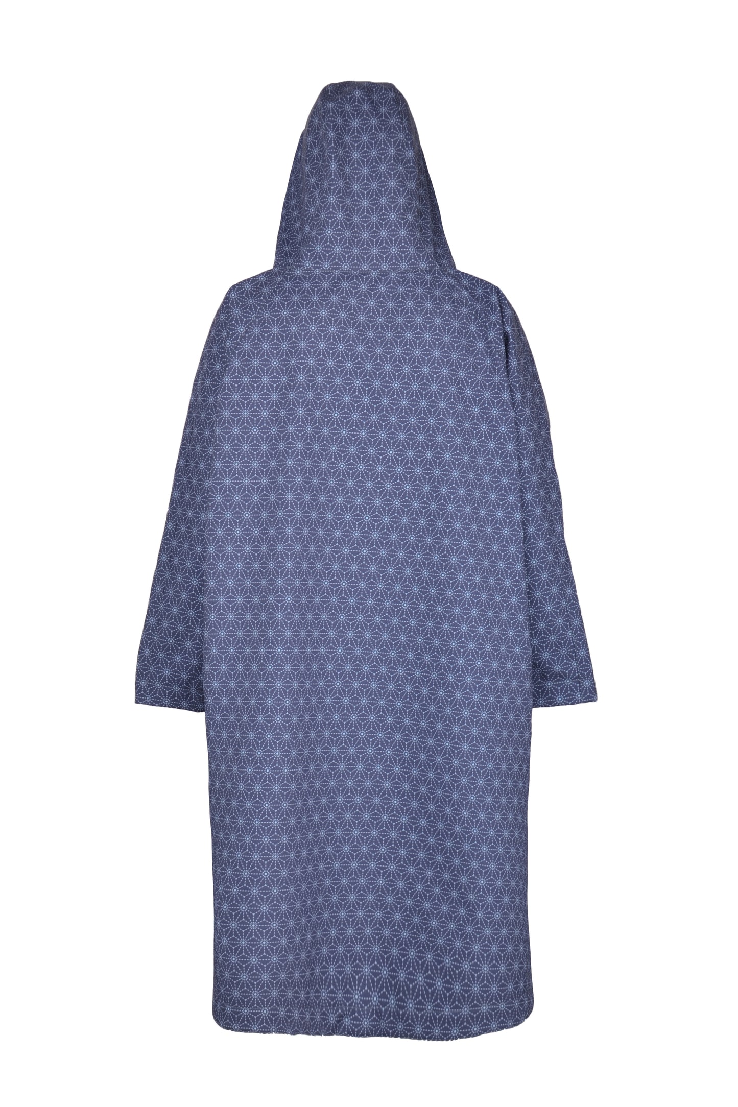 Hoodie Poncho