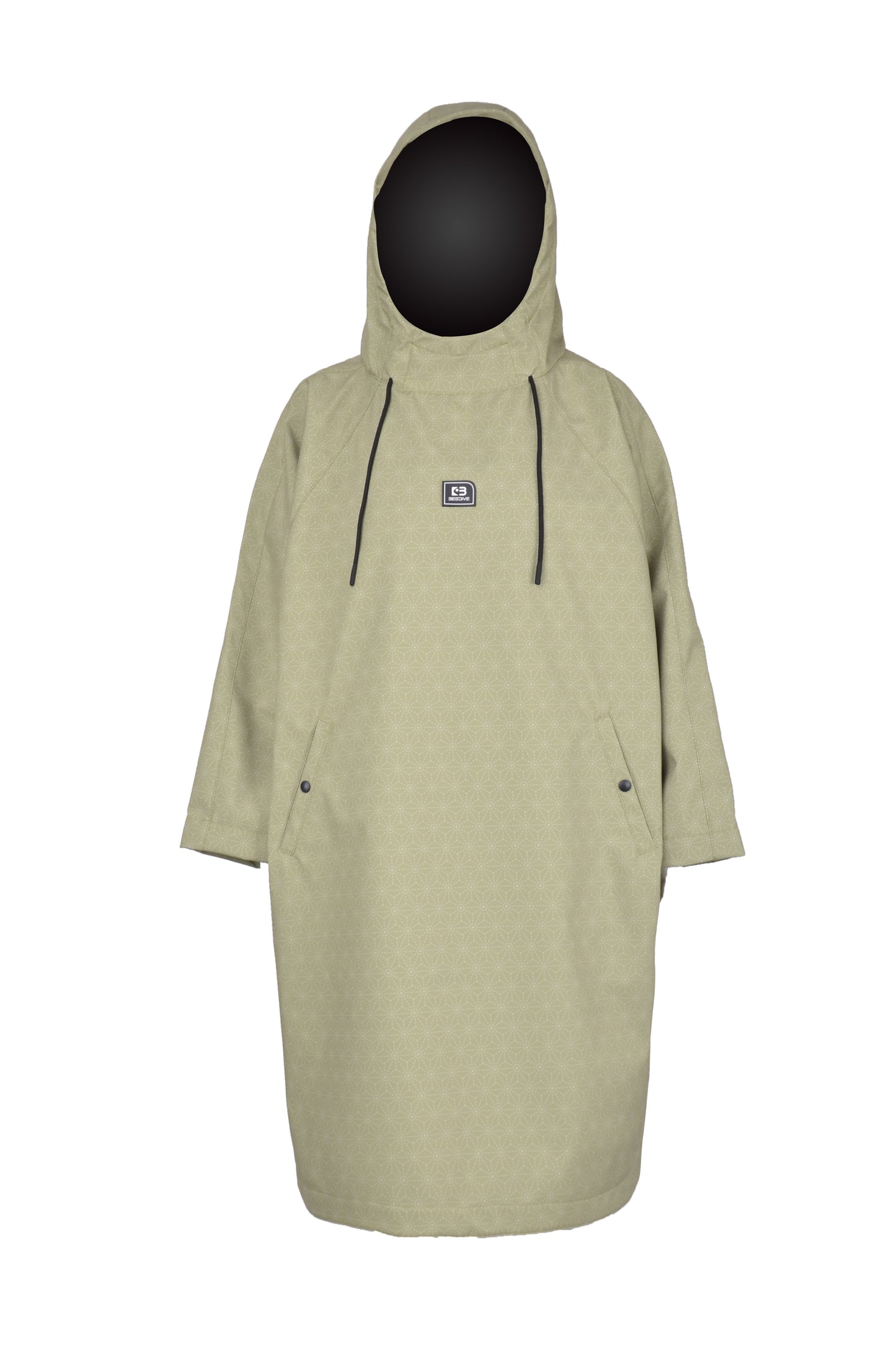 Hoodie Poncho