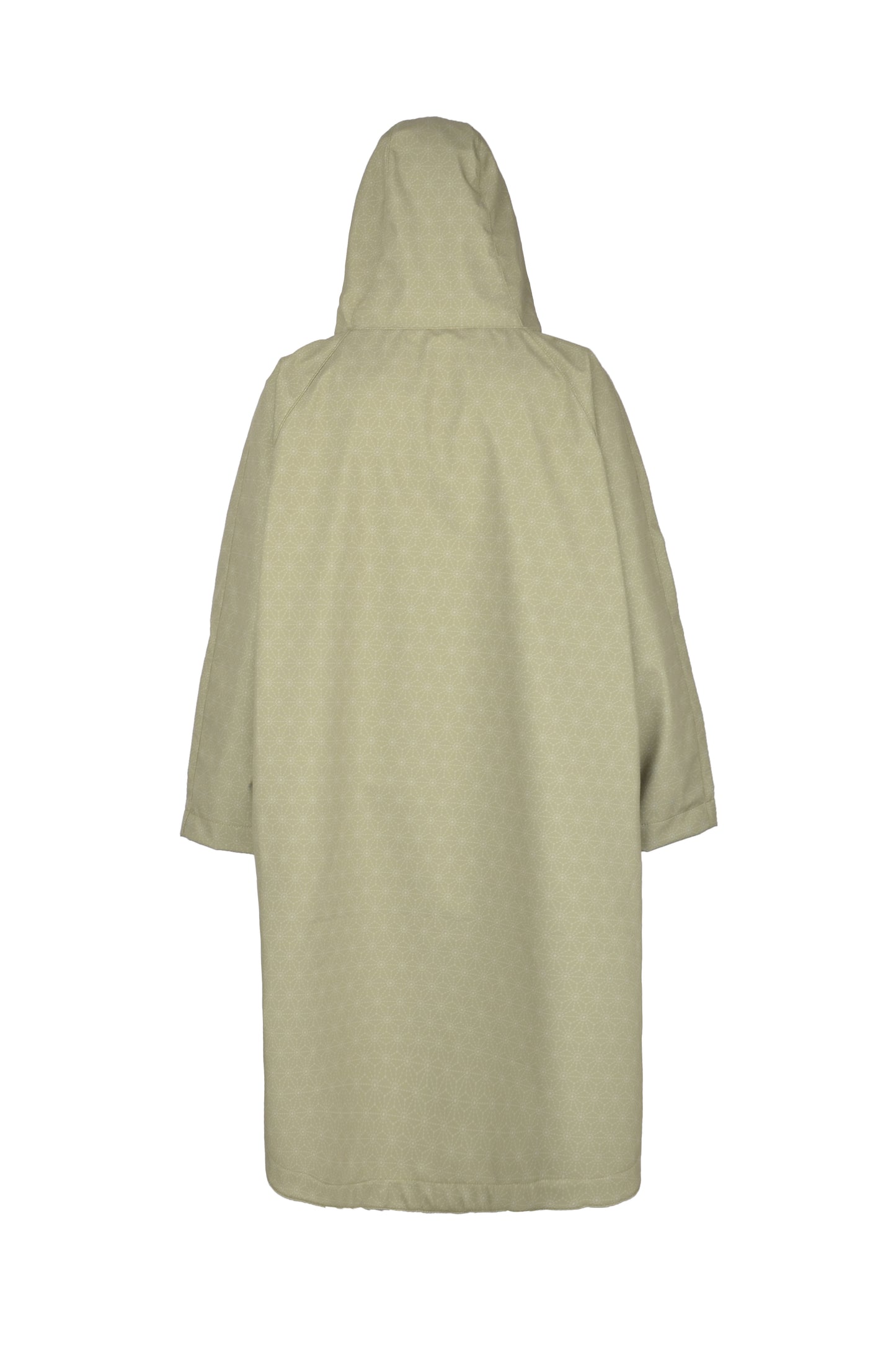 Hoodie Poncho