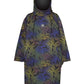 Hoodie Poncho