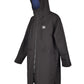 Zip-Up Windbreaker