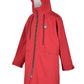 Zip-Up Windbreaker