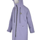 Zip-Up Windbreaker