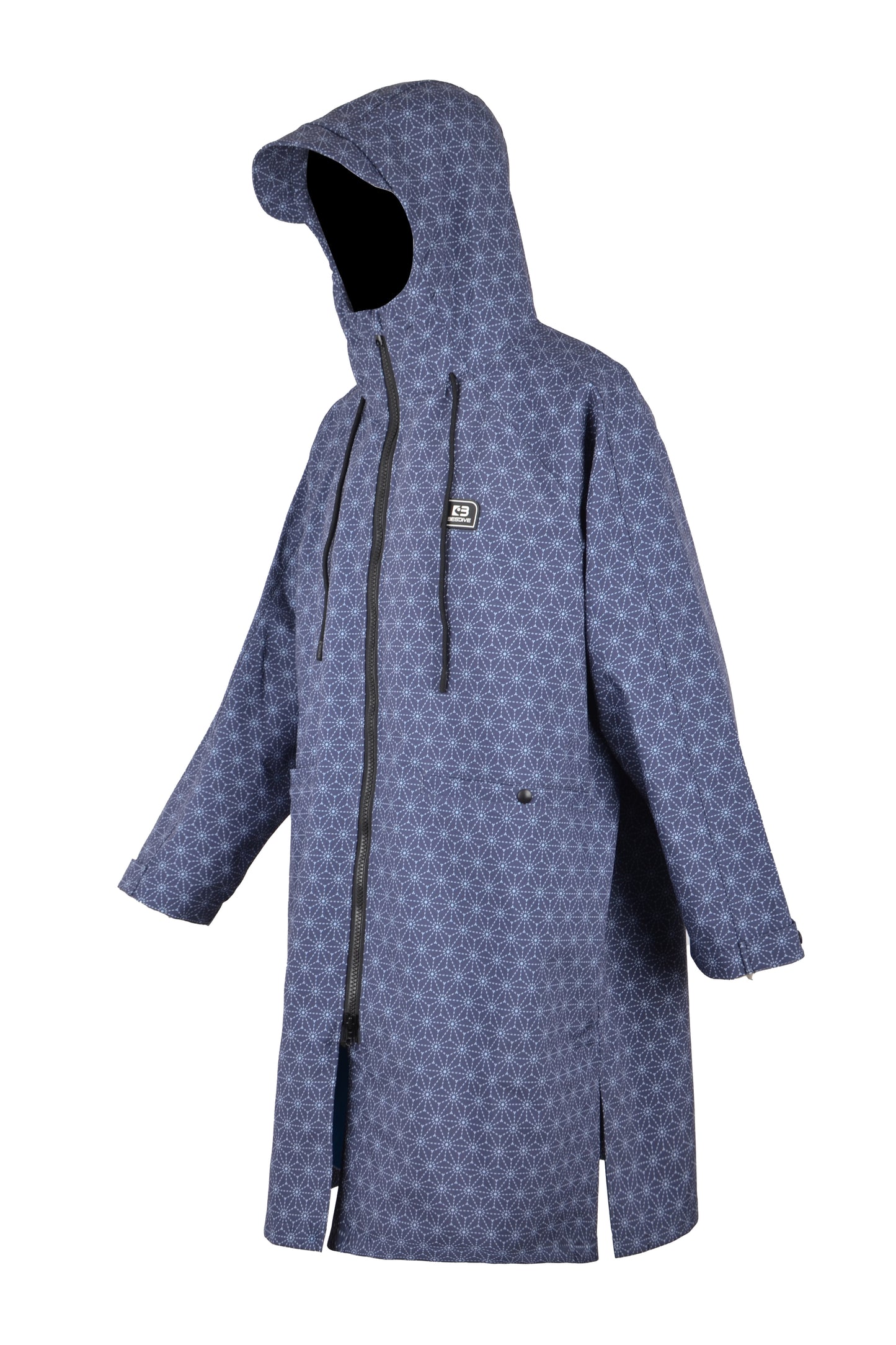 Zip-Up Windbreaker