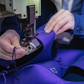 Wetsuit Size Optimization