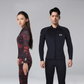 Nylon Zipper Jacket