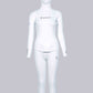 Santorini Nylon-Skin Wetsuit [Tailor-make]