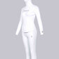 Santorini Nylon-Skin Wetsuit [Tailor-make]