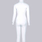 Santorini Nylon-Skin Wetsuit [Tailor-make]
