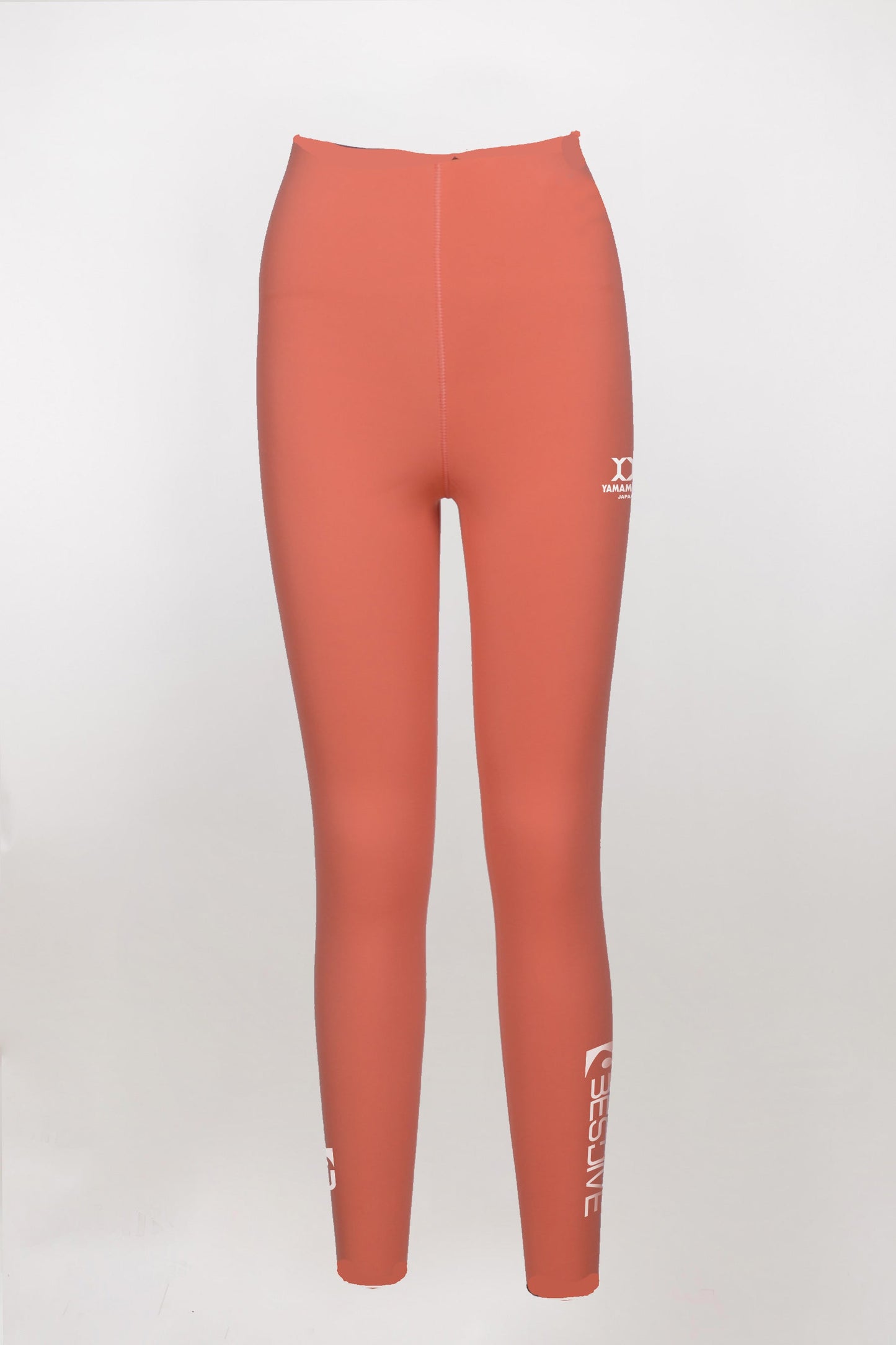 Nylon-Skin Pants [Tailor-make]