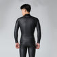 Smooth-Skin Zipper Jacket [Tailor-make]