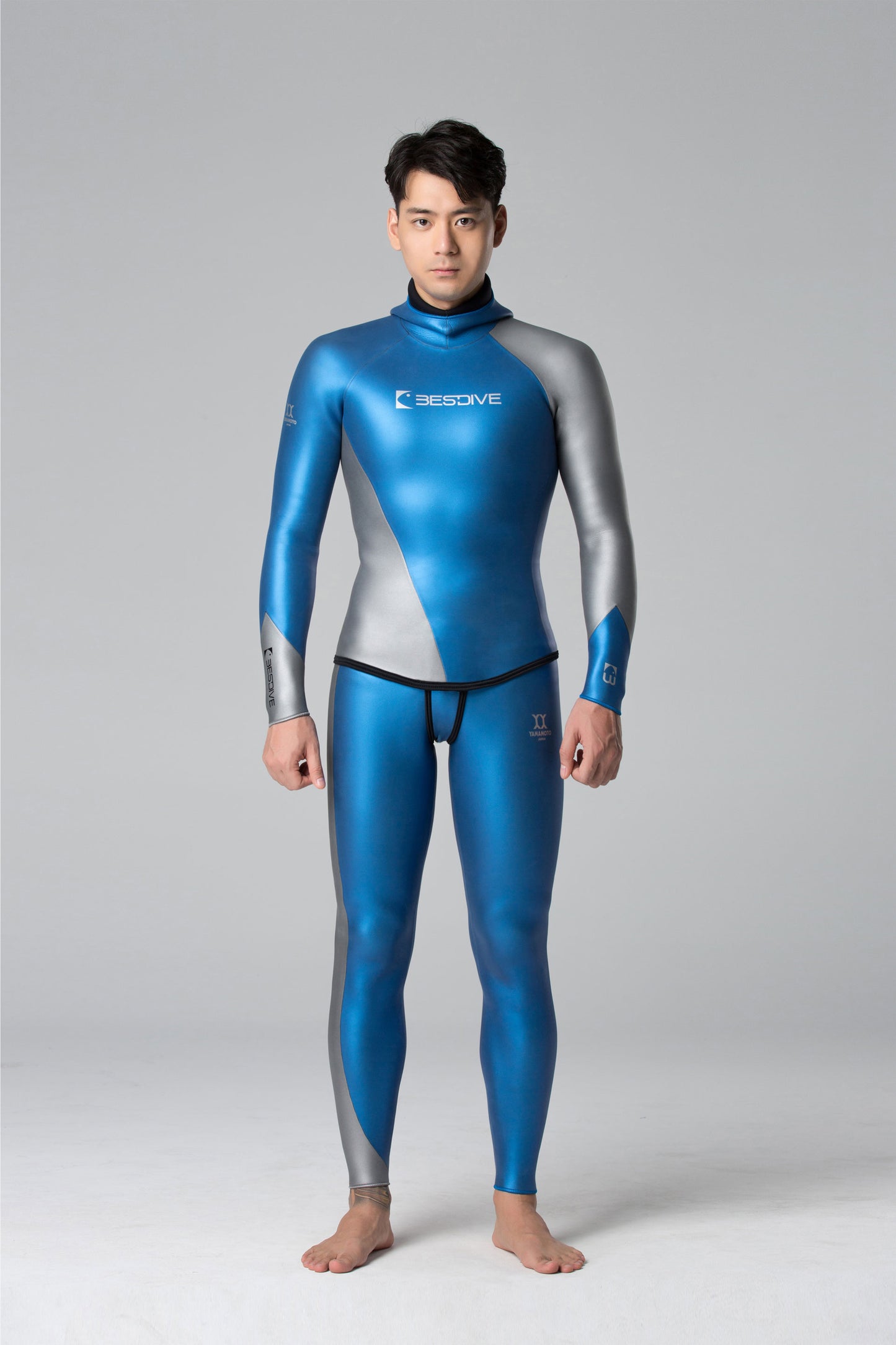 Streamline Smooth-Skin Wetsuit