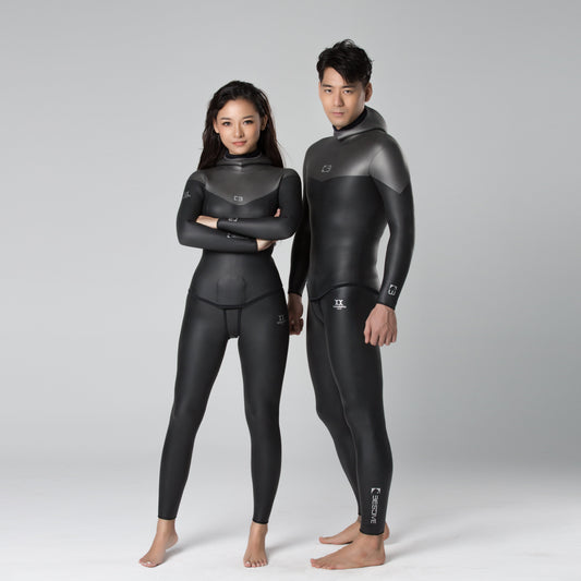 MoreHey Smooth-Skin Wetsuit [Tailor-make]