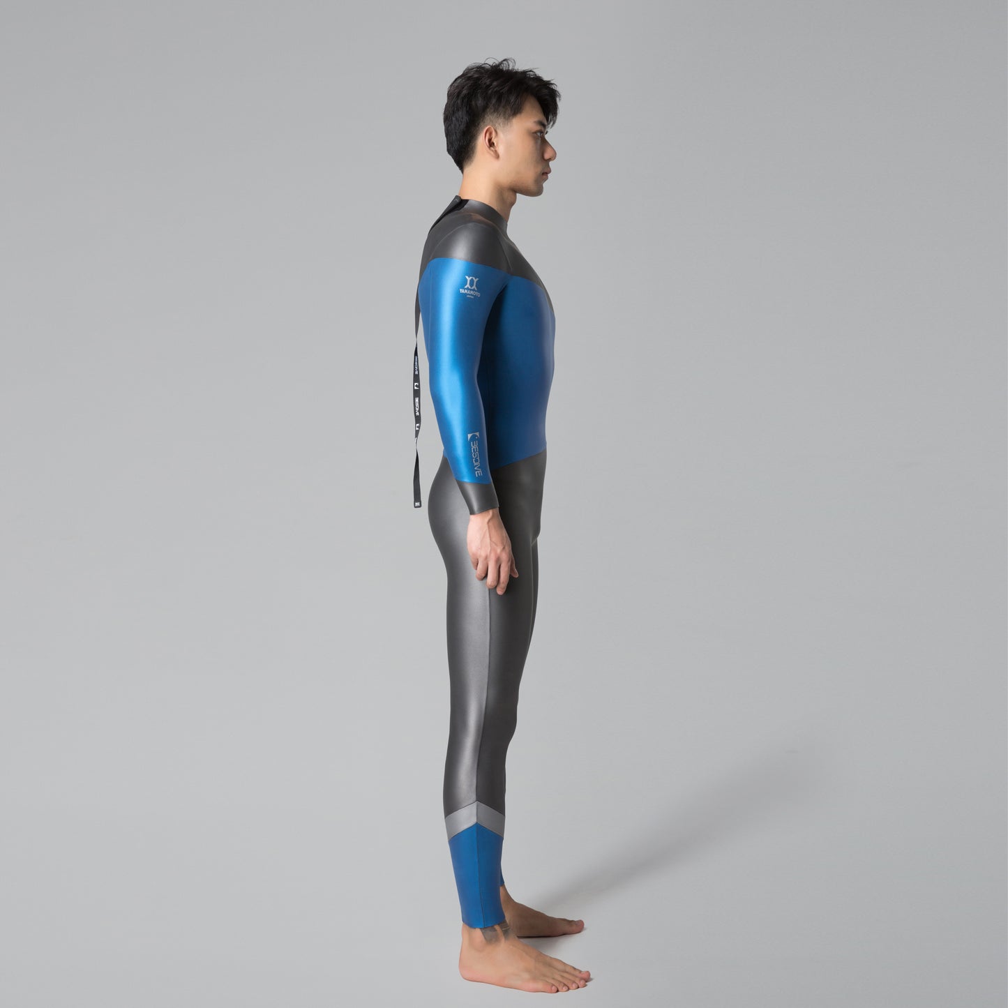 Fluid Smooth-Skin Wetsuit