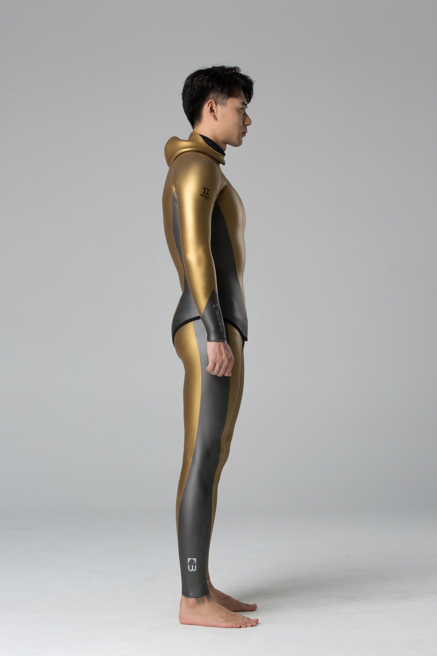 Streamline Smooth-Skin Wetsuit [Tailor-make]