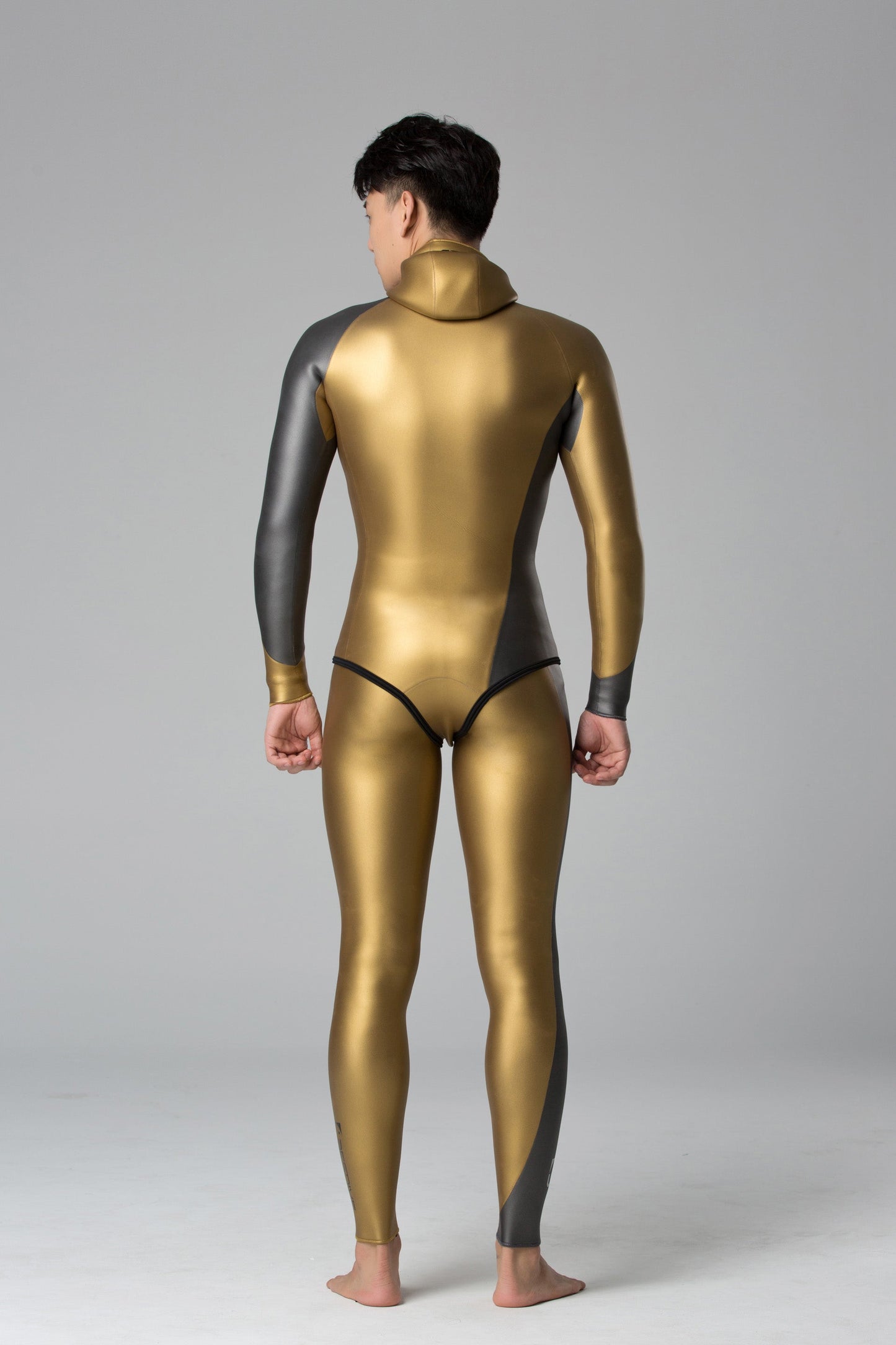 Streamline Smooth-Skin Wetsuit [Tailor-make]