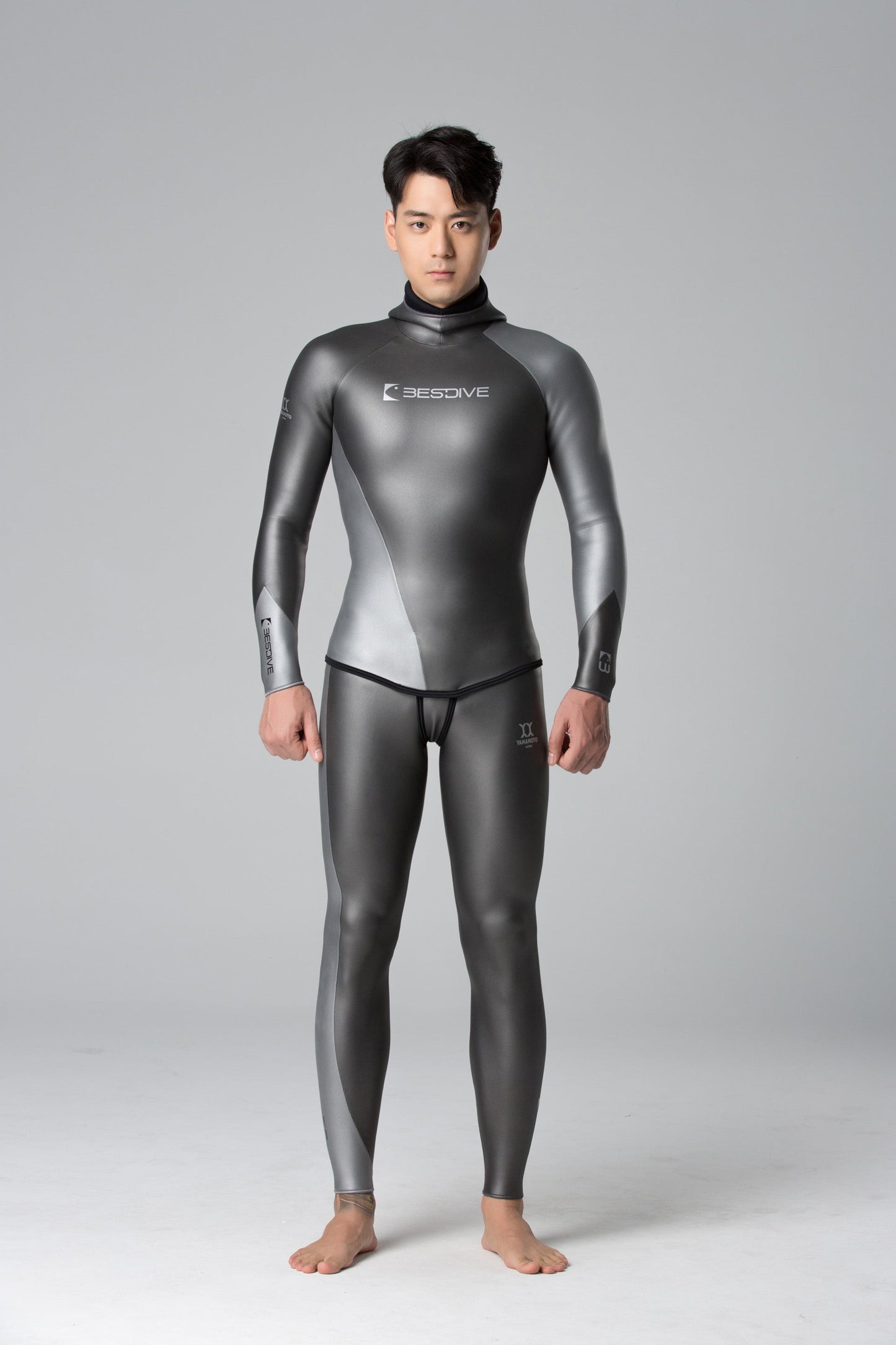 Streamline Smooth-Skin Wetsuit [Tailor-make]