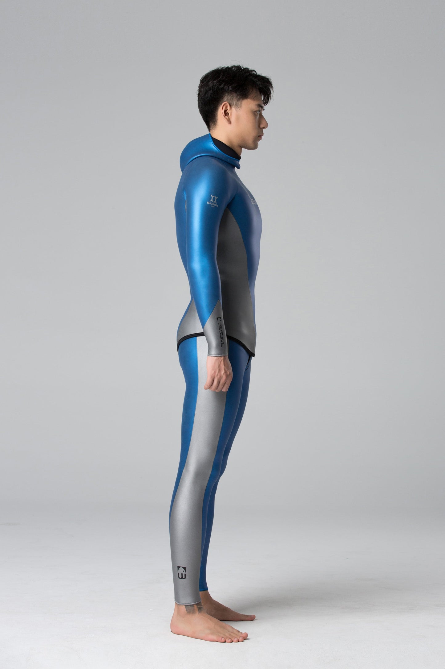Streamline Smooth-Skin Wetsuit [Tailor-make]