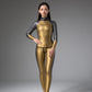 Showchi Smooth-Skin Wetsuit