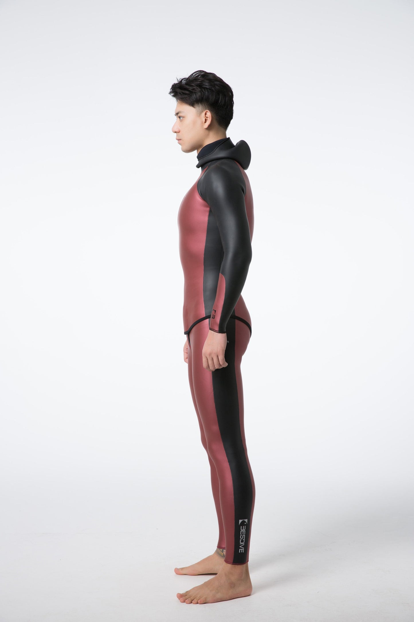 Showchi Smooth-Skin Wetsuit [Tailor-make]