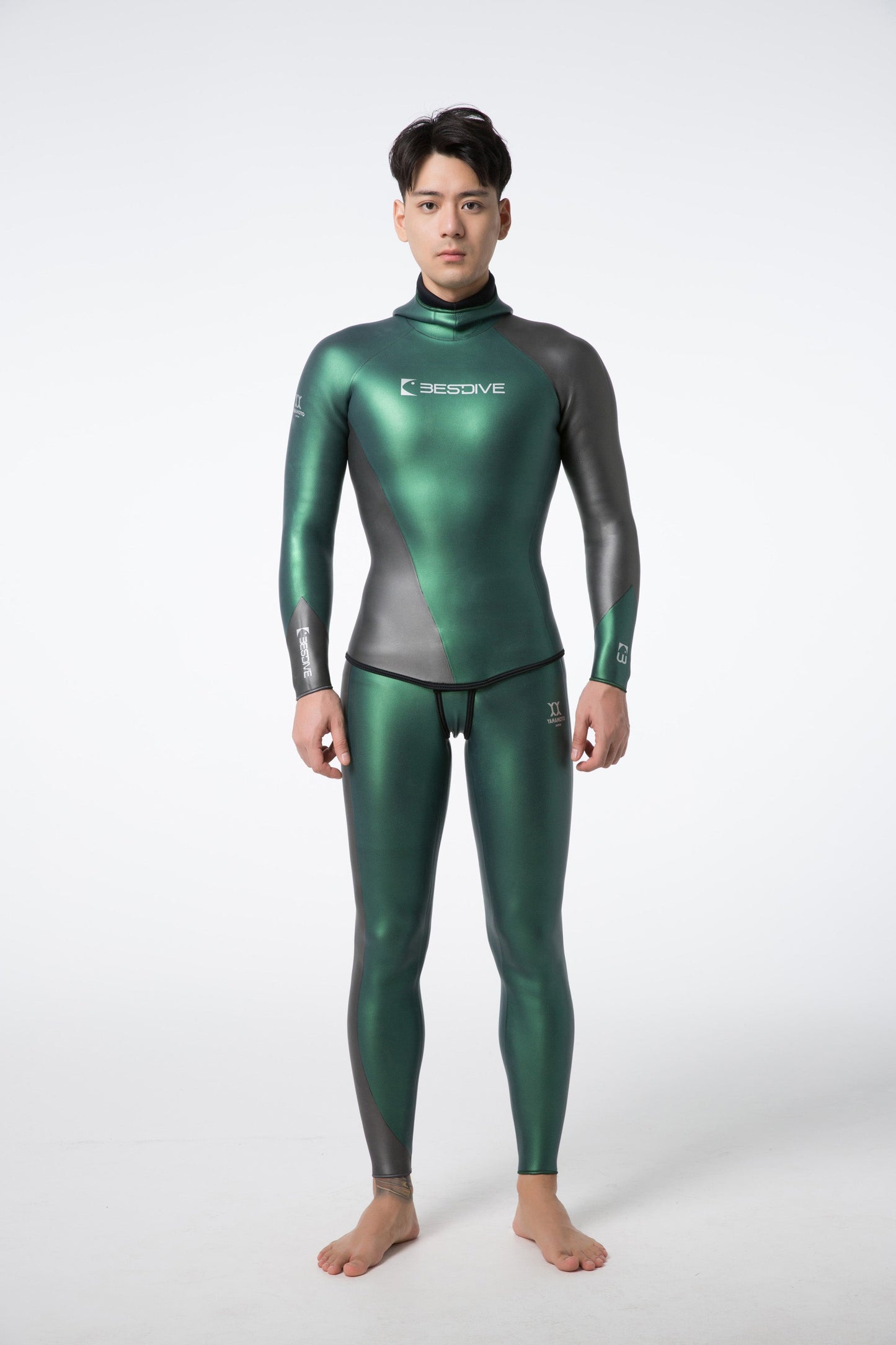 Streamline Smooth-Skin Wetsuit [Tailor-make]