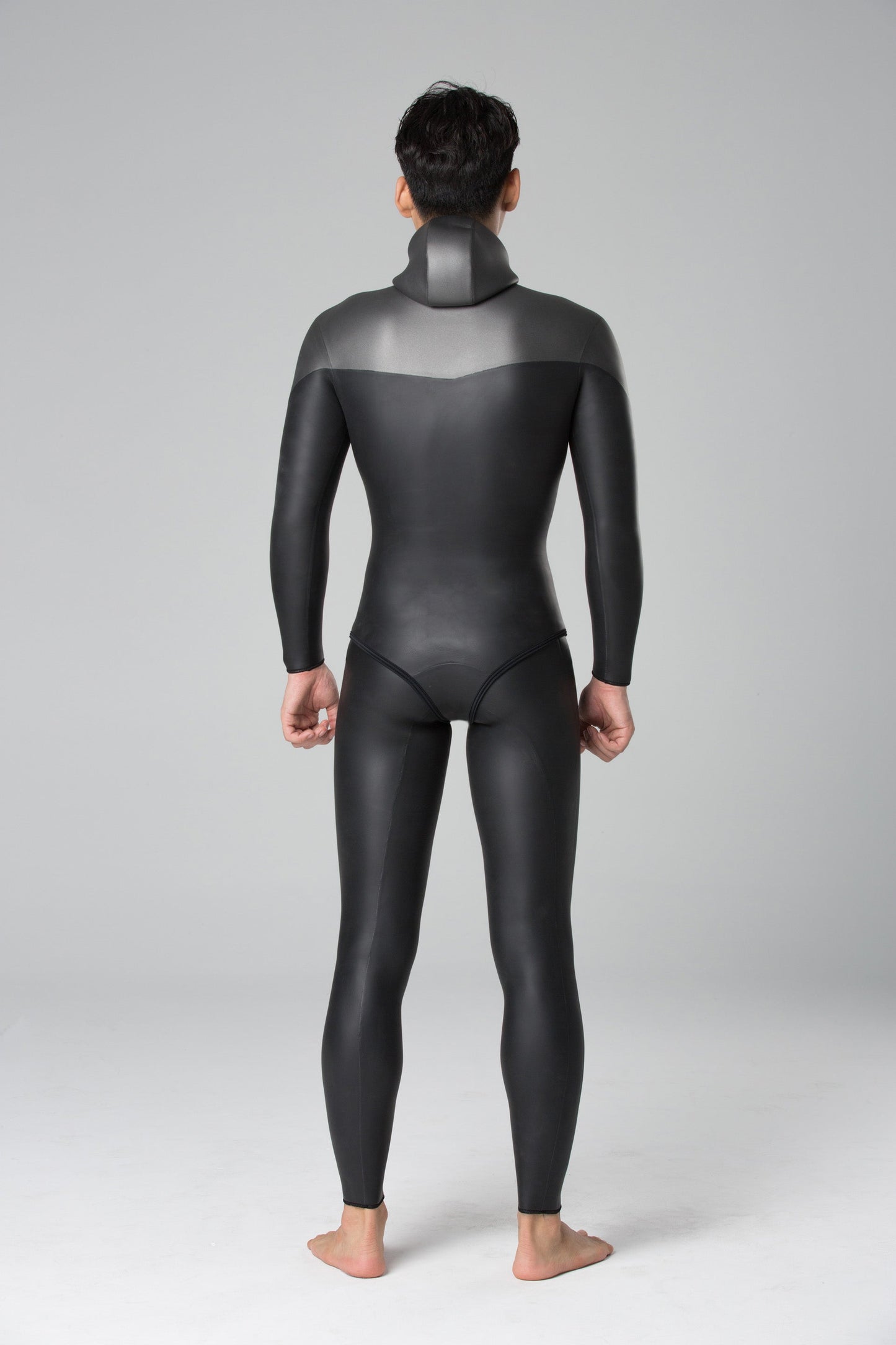 MoreHey Smooth-Skin Wetsuit [Tailor-make]