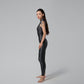 Sleeveless Smooth-Skin Wetsuit  [Tailor-make]