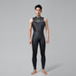 Sleeveless Smooth-Skin Wetsuit  [Tailor-make]