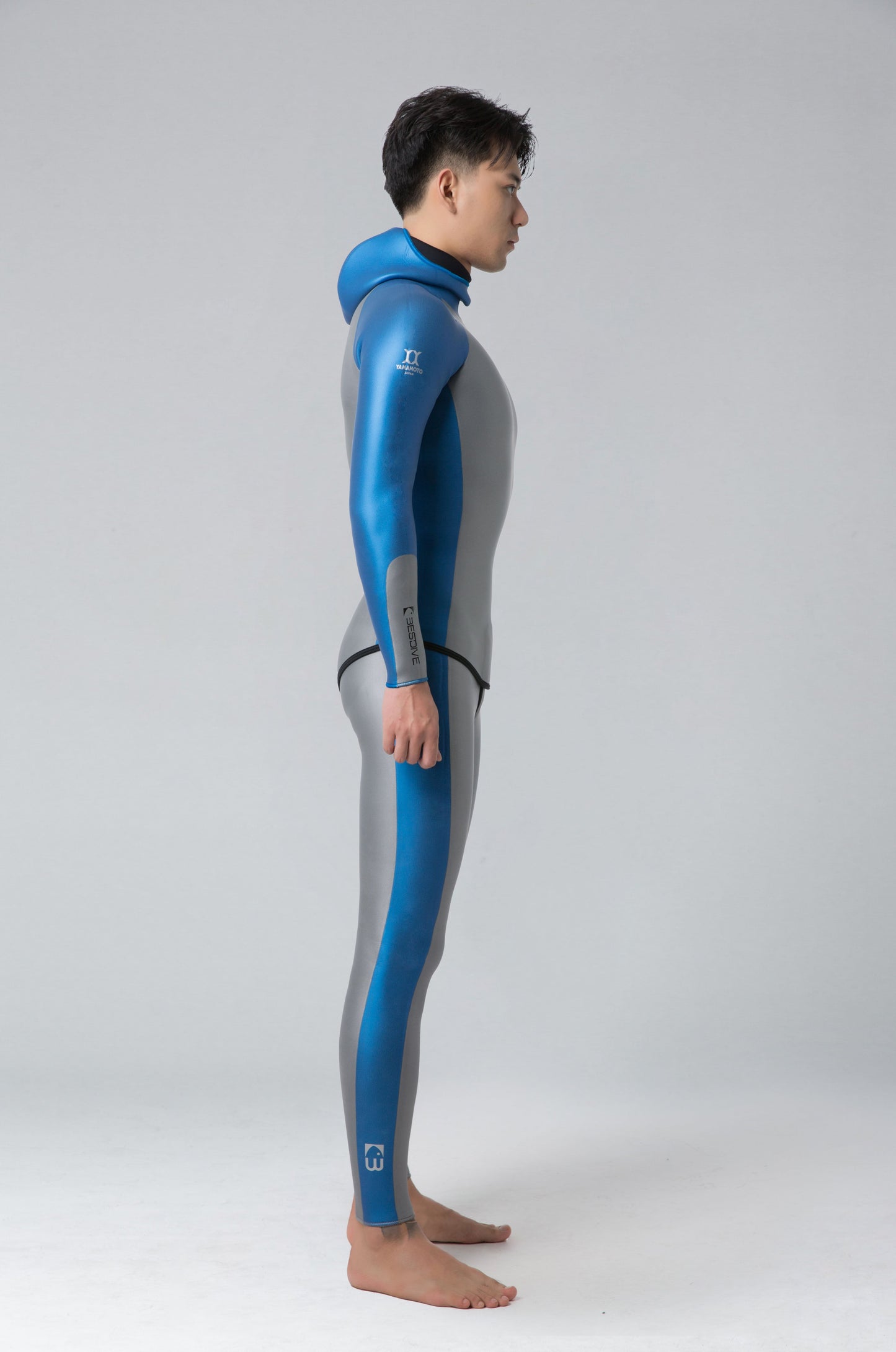 Showchi Smooth-Skin Wetsuit [Tailor-make]