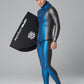 Taiji Smooth-Skin Wetsuit [Tailor-make]