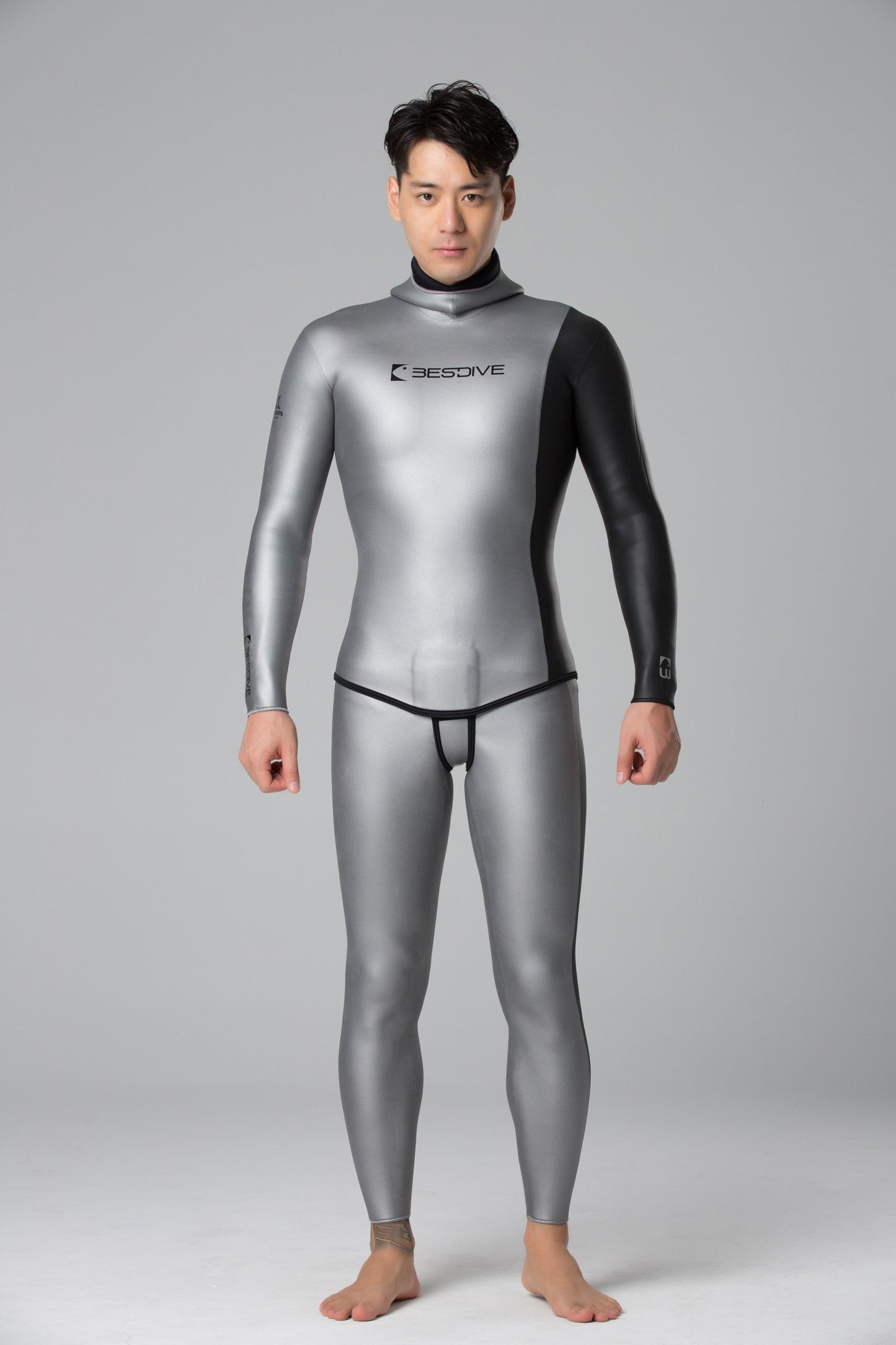 Taiji Smooth-Skin Wetsuit [Tailor-make]