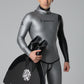 Taiji Smooth-Skin Wetsuit [Tailor-make]