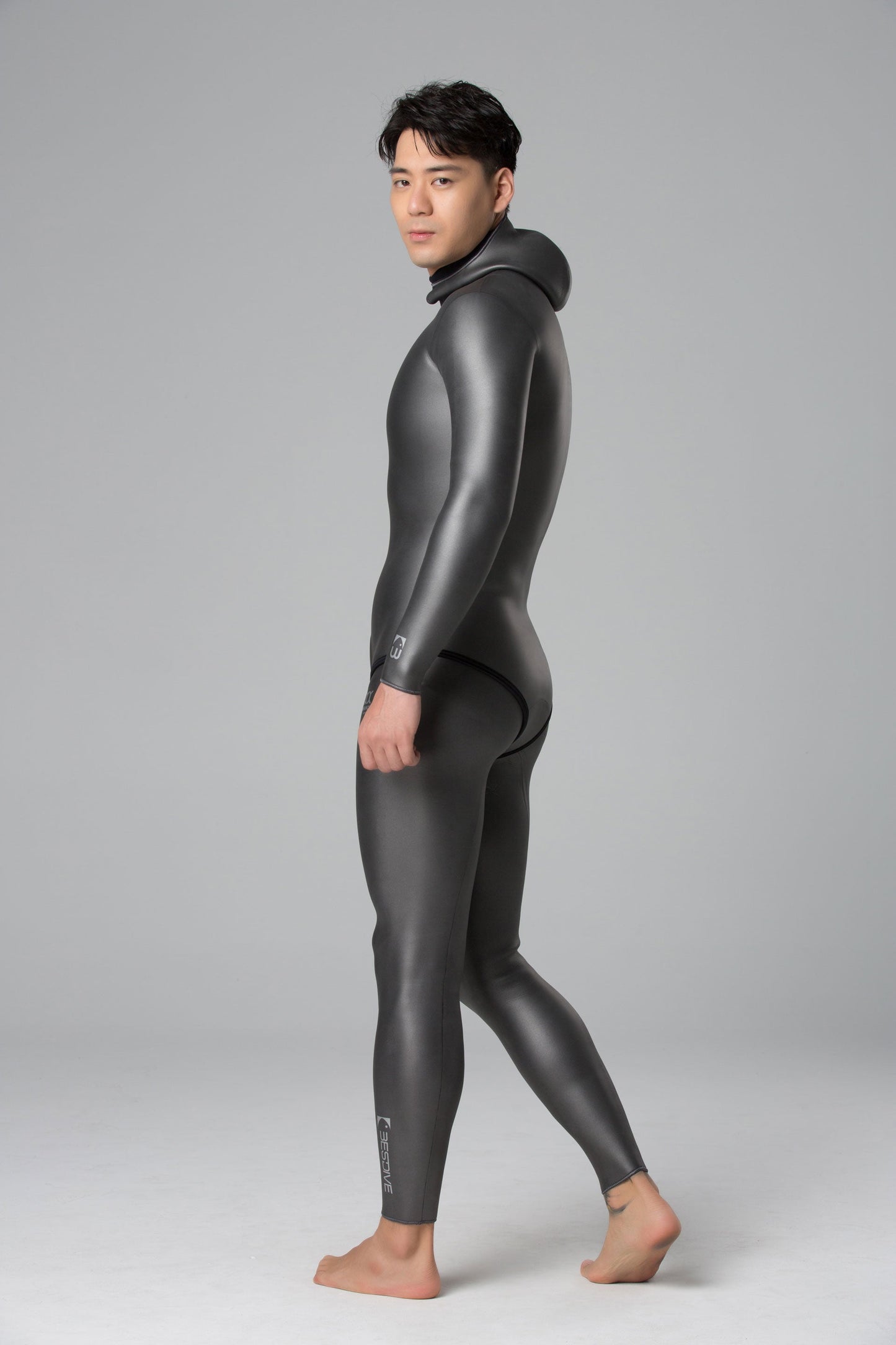 Classic Smooth-Skin Wetsuit [Tailor-make]