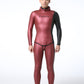 Taiji Smooth-Skin Wetsuit