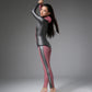 Taiji Smooth-Skin Wetsuit