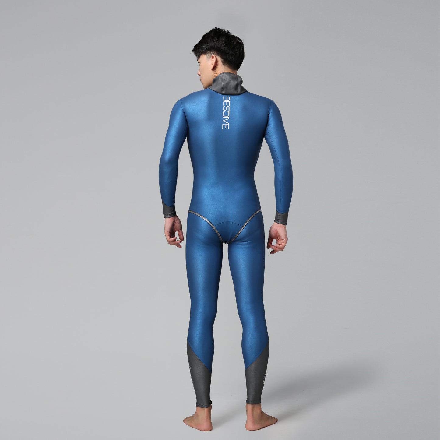 Zero Resistance Smooth-Skin Wetsuit